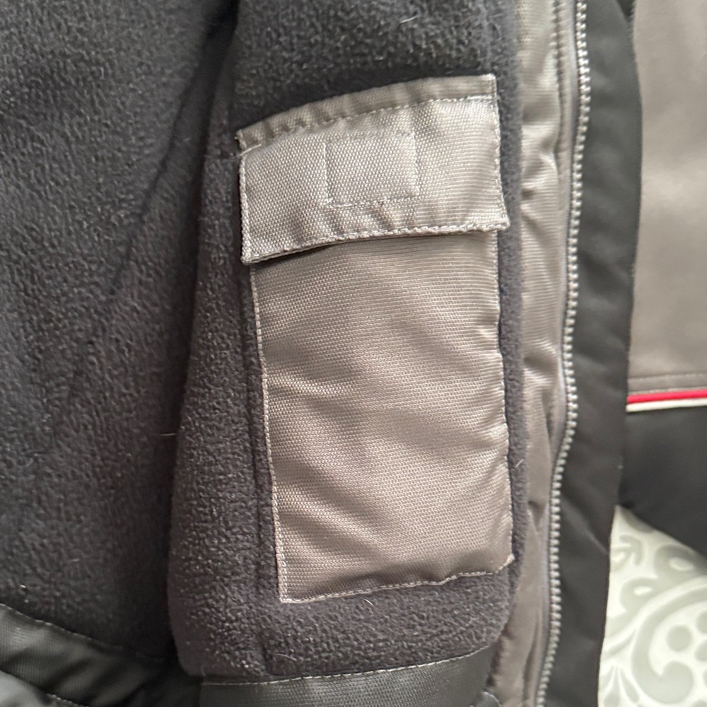 Winter Jacket (Ski Jacket) - image 4